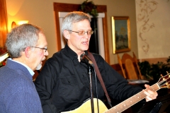 Musicians