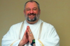 Catholic Priest