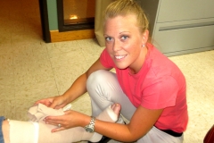 Occupational Therapist