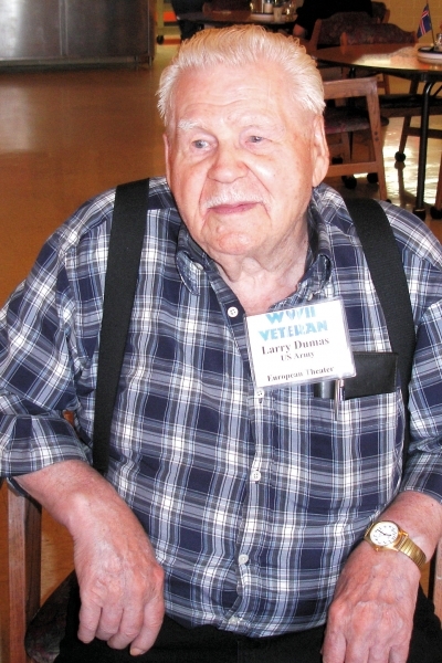 WW II Veteran