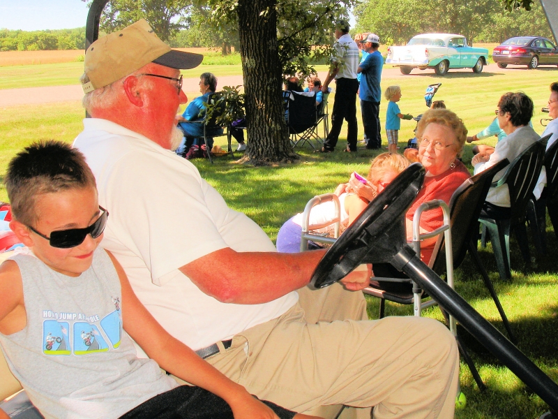 Parade 2015