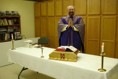 Catholic Mass
