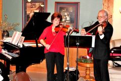 Musicians